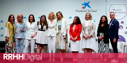 IV Edición de Women Evolution Talento Innovación Diversidad Salud