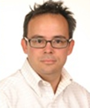 <b>Luis Blas</b>, Senior HR BP en Heineken España, miembro del jurado del V Premio - luis_blas