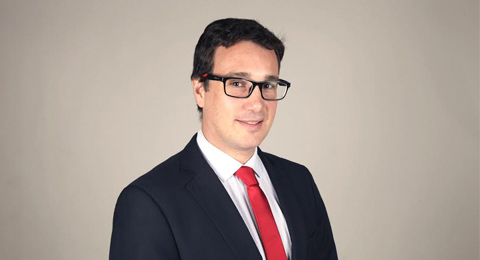 Nicolas Toribio Se Incorpora Al German Desk De Marimon Abogados