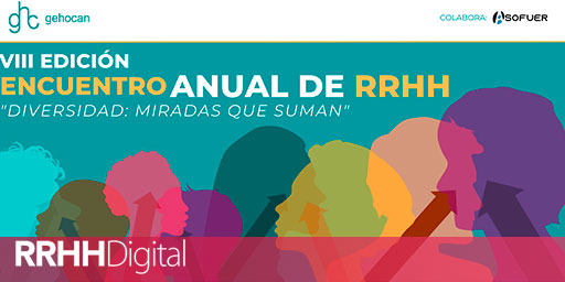 La VIII Edición Del Encuentro Anual De RRHH De Canarias Llega El 22 De ...