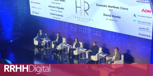 El Binomio Negocio Y Personas, Protagonista De Un HR Innovation Summit ...