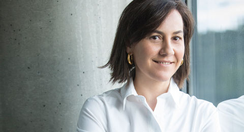 Natalia González-Valdés, nueva directora de Asuntos Públicos, Comunicación  y Sostenibilidad de Coca-Cola Iberia