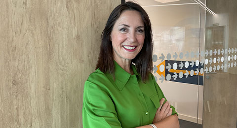 Interview |  Raquel Larena, Regional Director for Southern Europe, UK and Latam Human Resources at Randstad: 