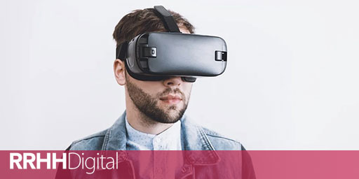 Ventajas De La Formación Con Realidad Virtual Para Empresas