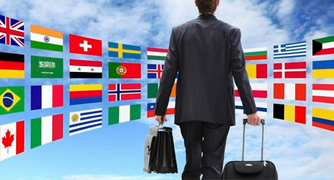 Estadísticas Extensamente Escarpa 7 requisitos que deben cumplir los extranjeros para trabajar en España