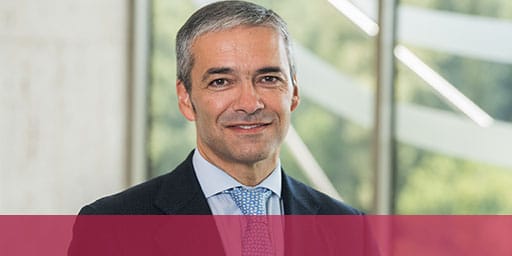 Jorge González Seoane, novo diretor geral de Espanha e Portugal do grupo EULEN