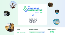 Clinicas Cres