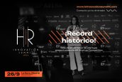 HRIS-portada-record