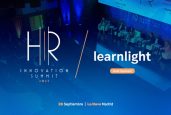 Learnlight, patrocinador gold del HR Innovation Summit