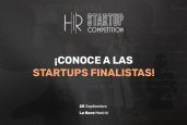 Portada HRIS startups finalistas