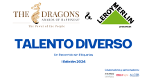 Talento Diverso_nota lanzamiento