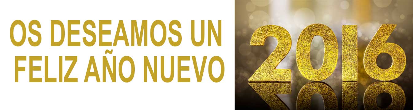 FELIZ 2016 TE DESEA TODO EL EQUIPO DE EDICIONES DIGITALES SIGLO 21