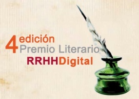 ¿Qué empresa de outplacement será la patrocinadora de la 4ª edición del Premio Literario de RRHH Digital?