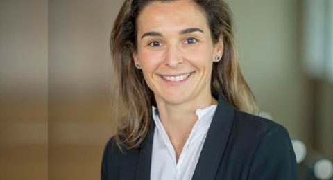 Adela García de Tuñón, nueva directora de RRHH en DLA Piper