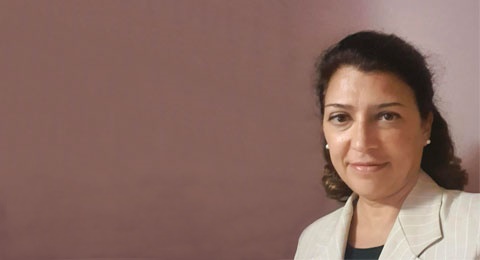 Ana Lara Marín, nueva Directora de RRHH de Alvinesa Natural Ingredients