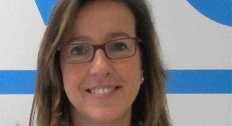 Benedetta Cossarini, nueva Directora General de AIG Iberia