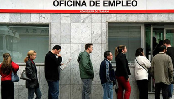 CEOE destaca la bajada en el impulso del mercado laboral
