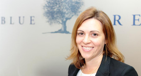 Blue Tree incorpora a Esther García como Head of Asset Management UK