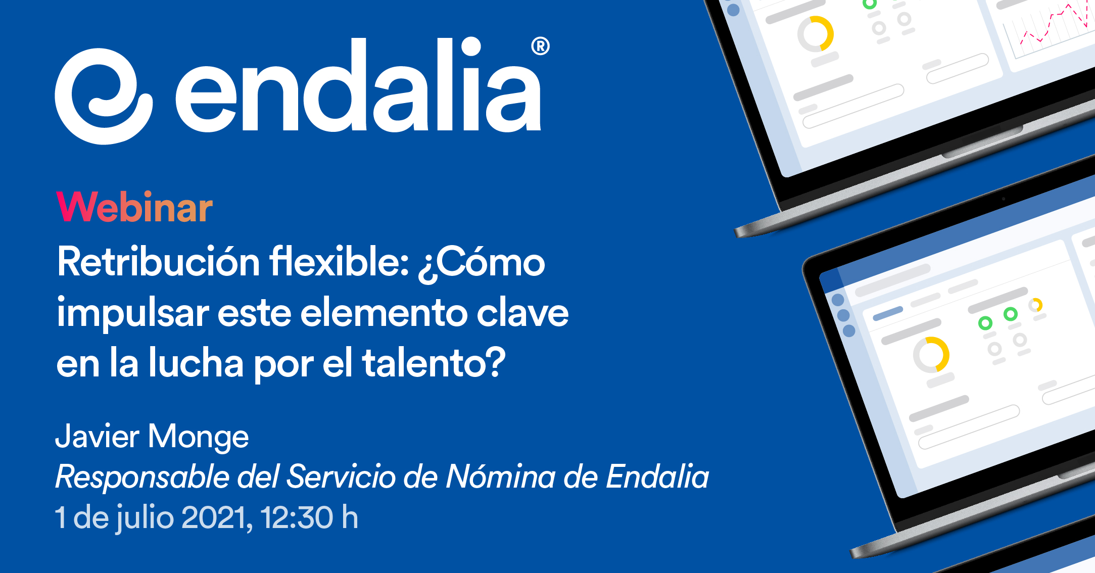 Endalia webinar