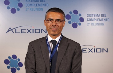 Josep Maria Espinalt, nuevo Director General de Alexion Pharma Spain