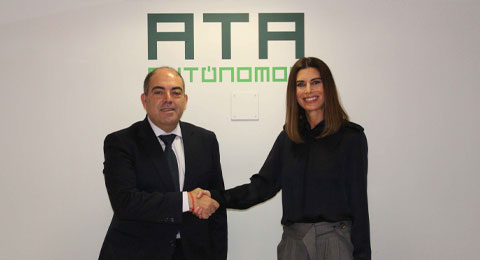 Alianza entre ATA y la Asociación de Empresas de Venta Directa para fortalecer a los autónomos de este sector