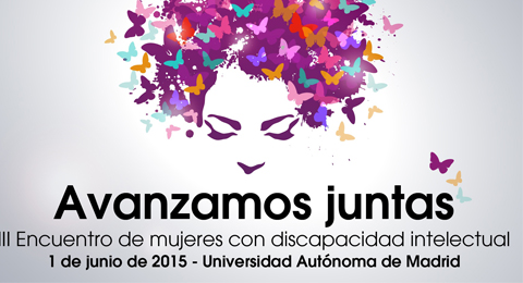 200 participantes asisten hoy al encuentro de mujeres con discapacidad intelectual