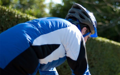 ¿Qué director de recursos humanos va al trabajo en bicicleta?