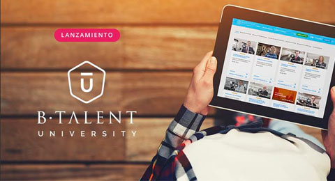 B-Talent University, la universidad de soft skills