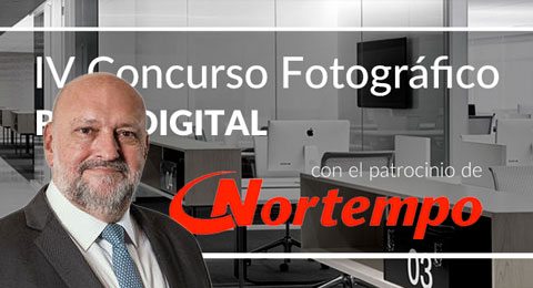 José Manuel Fernández Cedrón, miembro del jurado del IV Concurso Fotográfico RRHHDigital