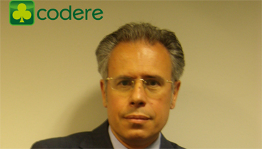 Nueva dirección corporativa de marketing y comunicación externa de Codere