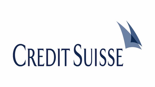 Recorte de 2.000 empleos en Credit Suisse