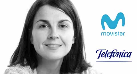 Movistar+ y Telefónica de España nombran a Cristina Burzako máxima responsable de marketing