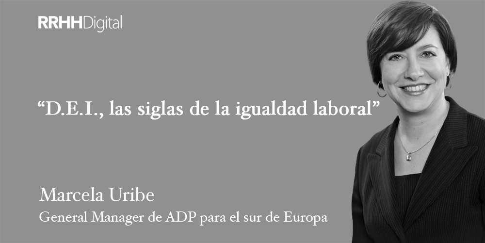 D.E.I., las siglas de la igualdad laboral