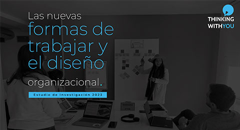 Participa en el estudio de investigación sobre liderazgo y nuevas formas de trabajar en LATAM