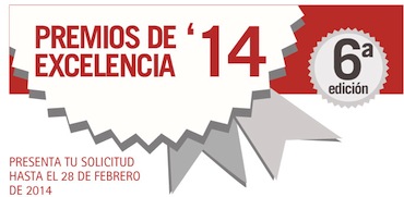 Banco Santander patrocina la 6ª edición de los Premios de Excelencia de la Universidad Carlos III de Madrid