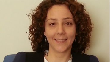 Fátima Jiménez, nueva Gerente de Consultoría de RRHH de Ray Human Capital