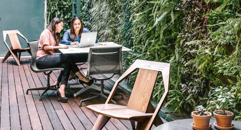 El 90% de las grandes empresas tienen en cuenta la felicidad de sus trabajadores