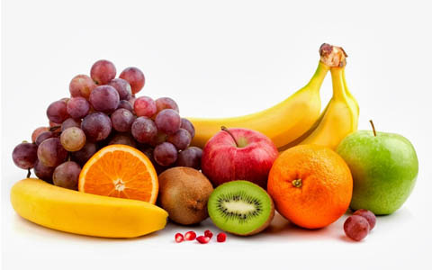 "Comer diez porciones de frutas y vegetales al día puede alargar la vida"