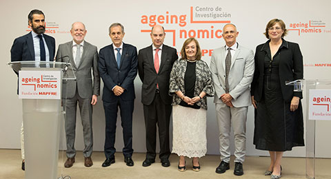 Aprovechar el talento de los mayores: clave para el desarrollo de la economía senior y la sostenibilidad de las pensiones