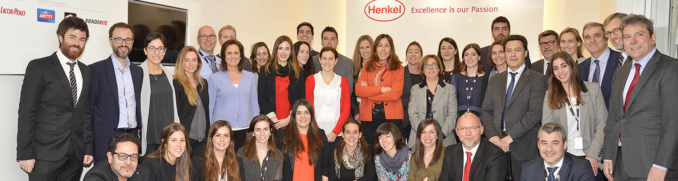 Henkel apuesta por el talento joven