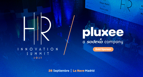 Sodexo Beneficios e Incentivos, Patrocinador Gold del HR Innovation Summit 2023