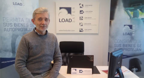 Ignacio de Juana, nuevo Director de Marketing de Load Safer