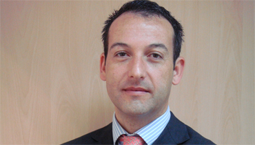 Jaime Asnai, Director Ejecutivo de Michael Page, Michael Page Interim Management y Page Personnel en Barcelona