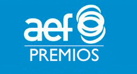 La AEF premia la transparencia, la solidaridad y el talento social de las fundaciones