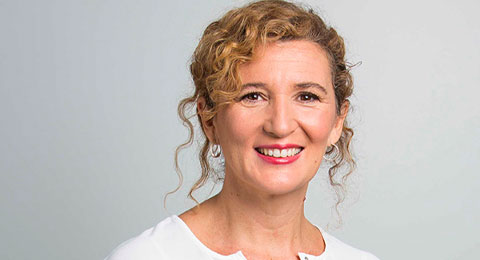 Lola Ortuño, Human Relations Director de L'Oréal en España y Portugal desea una Feliz Navidad a los lectores de RRHHDigital