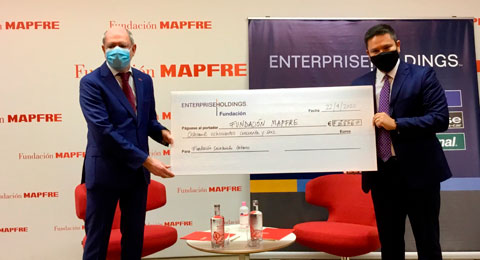 La realidad virtual y el sector salud - Fundación MAPFRE