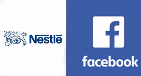 Workplace by Facebook en su despliegue global une a 210.000 empleados de Nestlé