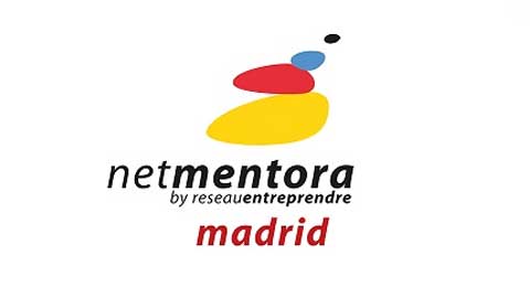 Se presenta Netmentora Madrid by Réseau Entreprendre