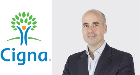 Fernando Campos, nuevo Director General de Cigna España