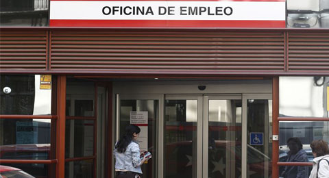 La tasa de paro española bajará hasta el 19,7% este año